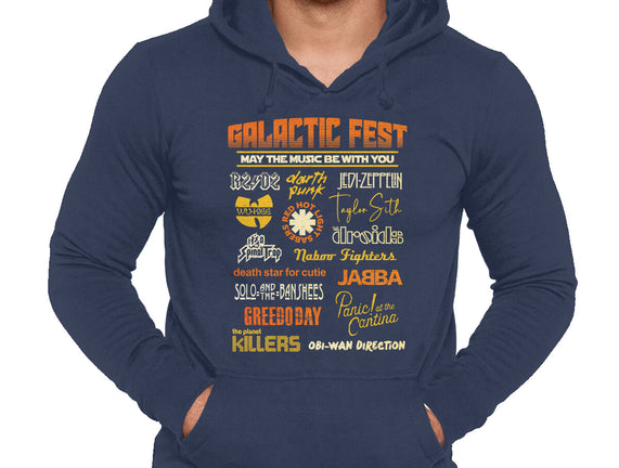 Galactic Fest