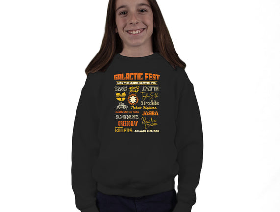 Galactic Fest