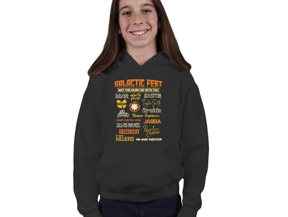 Galactic Fest