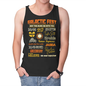 Galactic Fest