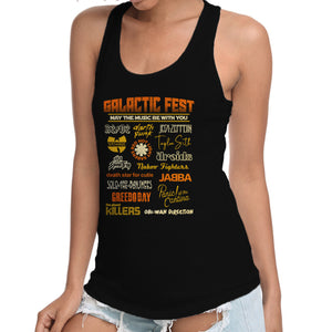 Galactic Fest