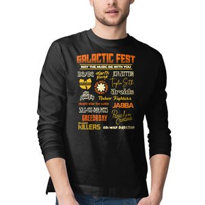 Galactic Fest