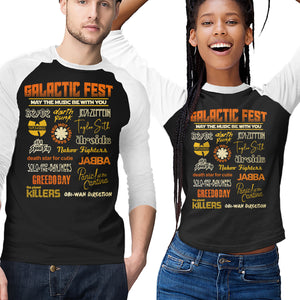 Galactic Fest