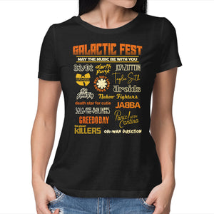 Galactic Fest