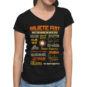 Galactic Fest