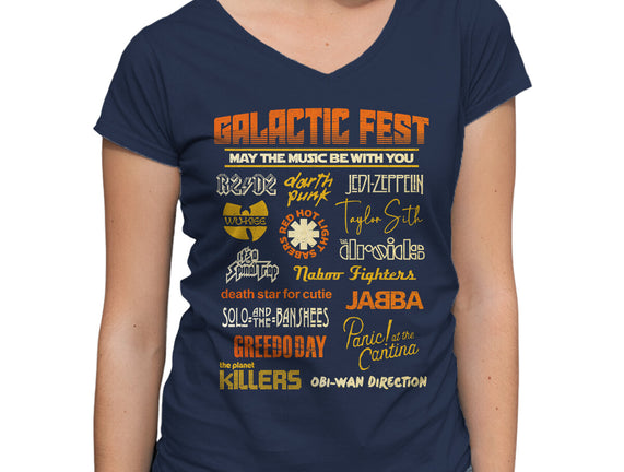 Galactic Fest