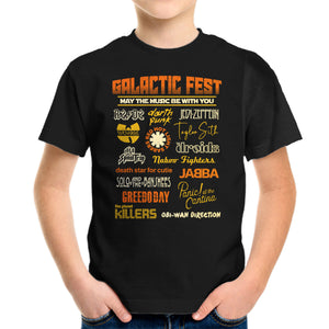 Galactic Fest