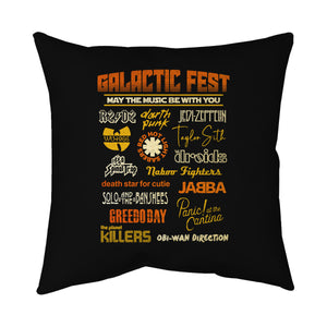 Galactic Fest