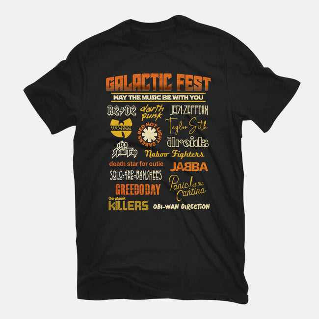 Galactic Fest-Mens-Basic-Tee-kg07