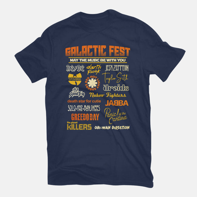 Galactic Fest-Mens-Basic-Tee-kg07
