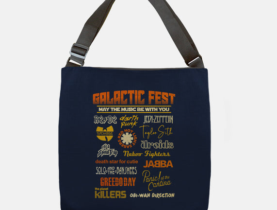 Galactic Fest