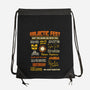 Galactic Fest-None-Drawstring-Bag-kg07