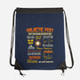 Galactic Fest-None-Drawstring-Bag-kg07