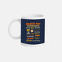 Galactic Fest-None-Mug-Drinkware-kg07