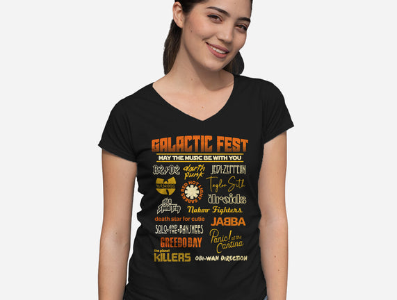 Galactic Fest