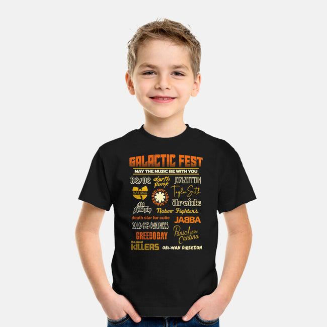 Galactic Fest-Youth-Basic-Tee-kg07
