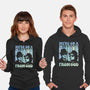 On A Mission From God-Unisex-Pullover-Sweatshirt-kg07
