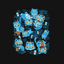 Magic Tiger-Mens-Premium-Tee-Vallina84