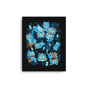 Magic Tiger