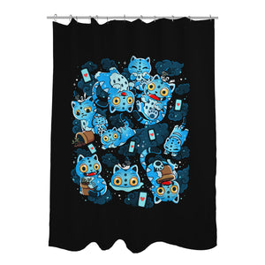 Magic Tiger