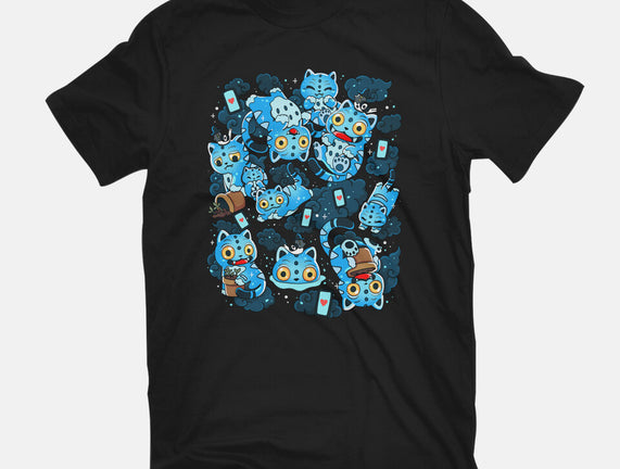 Magic Tiger