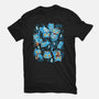 Magic Tiger-Mens-Premium-Tee-Vallina84