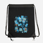 Magic Tiger-None-Drawstring-Bag-Vallina84