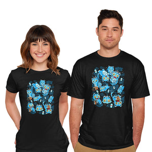 Magic Tiger-Mens-Basic-Tee-Vallina84