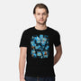 Magic Tiger-Mens-Premium-Tee-Vallina84