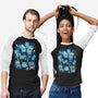Magic Tiger-Unisex-Baseball-Tee-Vallina84