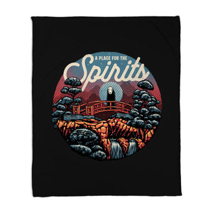 A Place For The Spirits