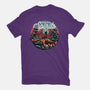 A Place For The Spirits-Mens-Basic-Tee-glitchygorilla