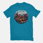 A Place For The Spirits-Mens-Basic-Tee-glitchygorilla