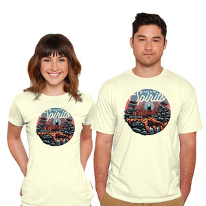 A Place For The Spirits-Mens-Basic-Tee-glitchygorilla