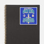 Gamer Sword Explorer-None-Glossy-Sticker-Studio Mootant
