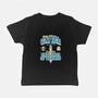 Gamer Sword Explorer-Baby-Basic-Tee-Studio Mootant