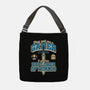 Gamer Sword Explorer-None-Adjustable Tote-Bag-Studio Mootant