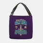 Gamer Sword Explorer-None-Adjustable Tote-Bag-Studio Mootant