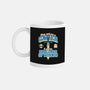 Gamer Sword Explorer-None-Mug-Drinkware-Studio Mootant