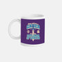 Gamer Sword Explorer-None-Mug-Drinkware-Studio Mootant