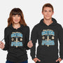 Gamer Sword Explorer-Unisex-Pullover-Sweatshirt-Studio Mootant
