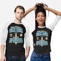 Gamer Sword Explorer-Unisex-Baseball-Tee-Studio Mootant