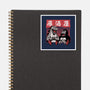 Giant Movie Monsters Bar-None-Glossy-Sticker-Studio Mootant