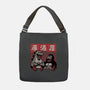 Giant Movie Monsters Bar-None-Adjustable Tote-Bag-Studio Mootant