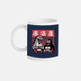 Giant Movie Monsters Bar-None-Mug-Drinkware-Studio Mootant