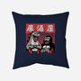 Giant Movie Monsters Bar-None-Removable Cover w Insert-Throw Pillow-Studio Mootant