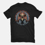 Vote For The Binks-Mens-Basic-Tee-glitchygorilla