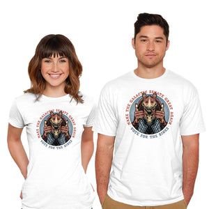 Vote For The Binks-Mens-Basic-Tee-glitchygorilla