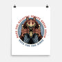 Vote For The Binks-None-Matte-Poster-glitchygorilla