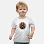 Vote For The Binks-Baby-Basic-Tee-glitchygorilla
